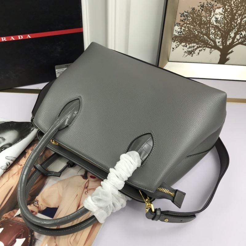 Prada Top Handle Bags